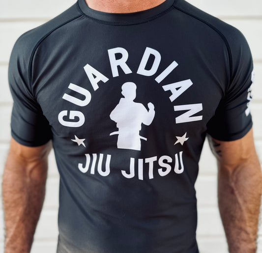 Guardian Rashguard